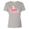 6413 Women’s Extra Soft Tri-blend Tee Thumbnail