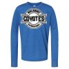 3513Y Youth Extra Soft Tri-blend Long Sleeve Thumbnail
