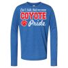 3513Y Youth Extra Soft Tri-blend Long Sleeve Thumbnail