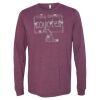 3513 Adult Extra Soft Tri-blend Long Sleeve Thumbnail