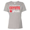 6413 Women’s Extra Soft Tri-blend Tee Thumbnail